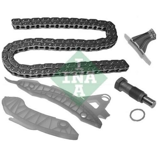 EKSANTRİK ZİNCİR SETİ MINI COOPER N14B16A-N14B16C 1.6THP 16V