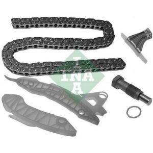 EKSANTRİK ZİNCİR SETİ MINI COOPER N14B16A-N14B16C 1.6THP 16V