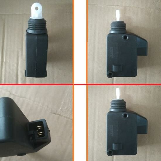 BAGAJ KILID MOTORU PEUGEOT 206 1998-2009 661516