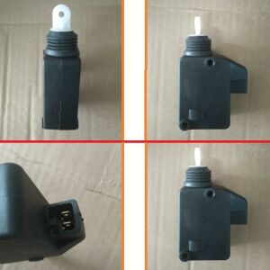 BAGAJ KILID MOTORU PEUGEOT 206 1998-2009 661516