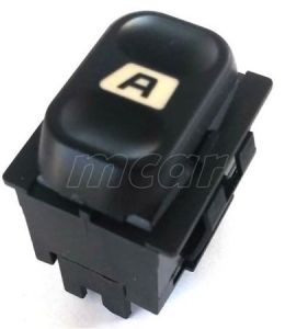 CAM İNDİRME-KALDIRMA DÜĞMESİ SAĞ PARTNER-BERLINGO 2003-2009 6552KT