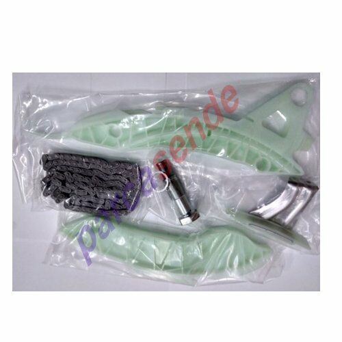 EKSANTRİK ZİNCİR SETİ MINI COOPER S N18B16A 1.6THP BMW 1 116İ 10-