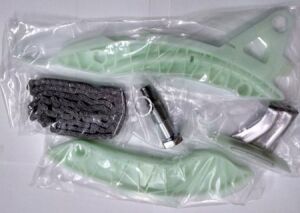 EKSANTRİK ZİNCİR SETİ MINI COOPER S N18B16A 1.6THP BMW 1 116İ 10-