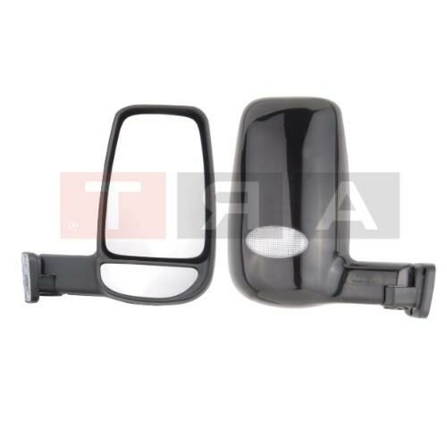 DIŞ DİKİZ AYNASI REFLEKTORLU SİYAH SAĞ J9 PREMIER 2003-2006 K810202
