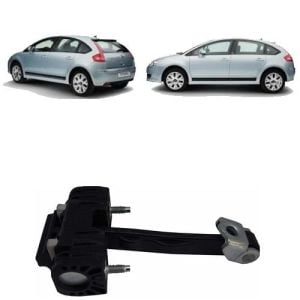 ÖN KAPI GERGİ DEMİRİ SAĞ-SOL AYNI CITROEN C4 2004-2010 9181H9