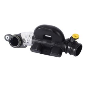 MANİFOLD SUSTURUCU PARTNER T-5008-308-307-206-C4-BERLINGO 1.6 HDI 1440.61