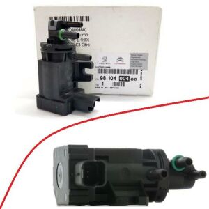 ELEKTROVANA PARTNER TEPE-BERLINGO-308-301-C ELYSEE-208-C3 1.6HDI EURO5