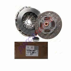 DEBRİYAJ SETİ BOXER-JUMPER 2.0HDİ-2.2HDİ EURO5-EURO6 2013- 1611272280-1614191080