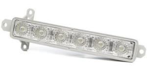 GUNDUZ LED FARI BERLINGO III-C ELYSEE-C1-C3 PICASSO-C3 III 2014- 9812662280-9677409380-9802795580
