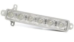 GUNDUZ LED FARI BERLINGO III-C ELYSEE-C1-C3 PICASSO-C3 III 2014- 9812662280-9677409380-9802795580
