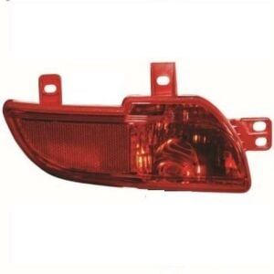 ARKA TAMPON KEDİ GÖZÜ SOL PEUGEOT 206 PLUS 2009- 6350HA