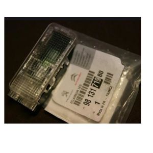 KAPI VE BAGAJ İÇ LED C2-C3-C4-C5-C4 PICASO-DS3-C3 PLUREEL 9813171980