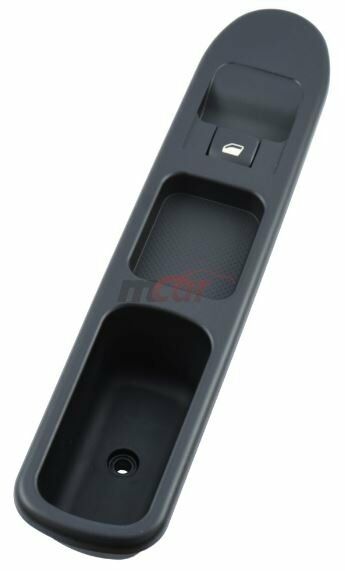 CAM ACMA ANAHTARI SAG (TEKLİ-TABLA-AUTO) 207-C3 PICASSO 2004- 6554QL