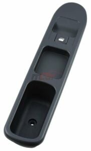CAM ACMA ANAHTARI SAG (TEKLİ-TABLA-AUTO) 207-C3 PICASSO 2004- 6554QL