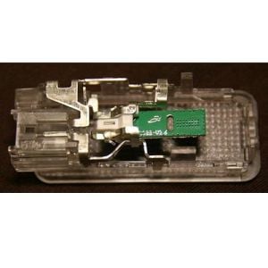 TORPİDO-KAPI VE BAGAJ İÇ LED C4-DS4-DS5-SPACETOURER-C5 AIRCROSS 9813171980