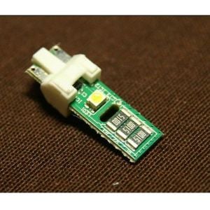 TORPİDO-KAPI VE BAGAJ İÇ LED C4-DS4-DS5-SPACETOURER-C5 AIRCROSS 9813171980