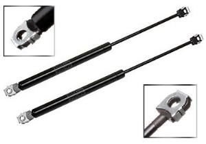 MOTOR KAPUT AMORTİSÖRÜ TAKIM MERCEDES E36 1991-1999 51231960852