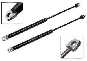 MOTOR KAPUT AMORTİSÖRÜ TAKIM MERCEDES E36 1991-1999 51231960852