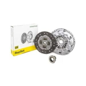 DEBRİYAJ SETİ BOXER-JUMPER 2.0HDİ-2.2HDI EURO4-EURO5-EURO6 2013- 2053.13-1611272780-2058.06-1606888180