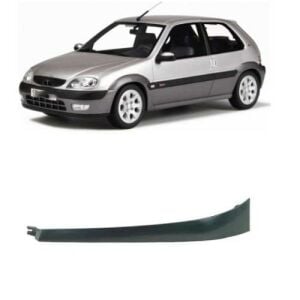 FAR ALT KAŞI SOL CITROEN SAXO II 1999- 7810F0