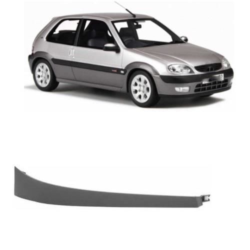 FAR ALT KAŞI SAĞ CITROEN SAXO II 1999- 7810F1