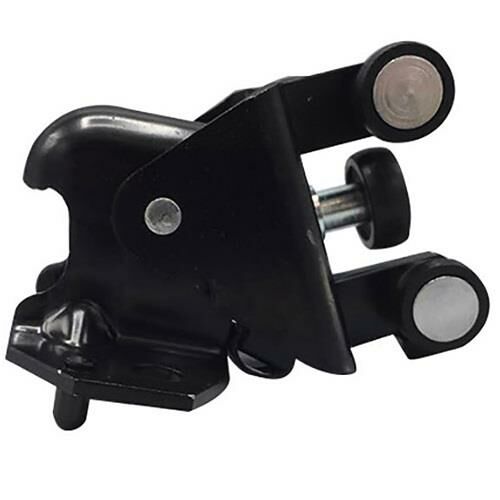 SÜRGÜLÜ KAPI ORTA MEKANİZMA SOL PARTNER TEPE-BERLINGO III 2008- 9033.Z2