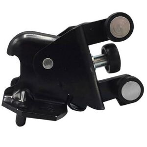 SÜRGÜLÜ KAPI ORTA MEKANİZMA SOL PARTNER TEPE-BERLINGO III 2008- 9033.Z2