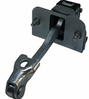 ARKA KAPI GERGİ DEMİRİ SAĞ-SOL AYNI CITOREN C4-DS4  2013- 9181.R2