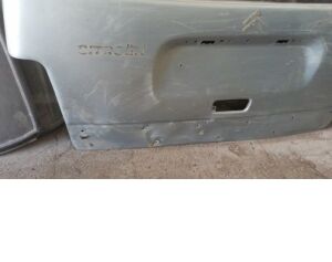 ÇIKMA ORJİNAL BAGAJ KAPAK PARTNER-BBRLINGO 2003-2009 8701.W9