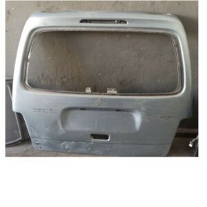 ÇIKMA ORJİNAL BAGAJ KAPAK PARTNER-BBRLINGO 2003-2009 8701.W9