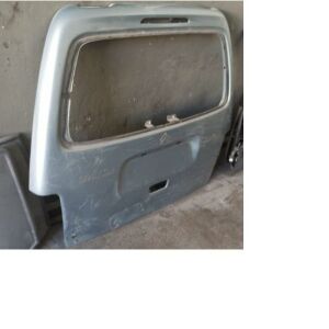 ÇIKMA ORJİNAL BAGAJ KAPAK PARTNER-BBRLINGO 2003-2009 8701.W9