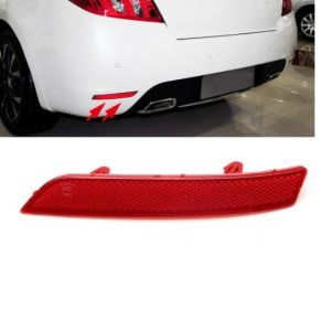 ARKA TAMPON KEDİ GÖZÜ (REFLEKTÖR) SOL PEUGEOT 508 2010-2014 745382