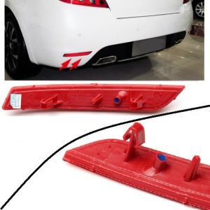 ARKA TAMPON KEDİ GÖZÜ (REFLEKTÖR) SOL PEUGEOT 508 2010-2014 745382
