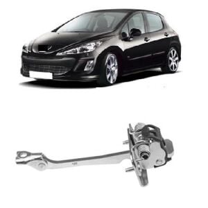 ARKA KAPI GERGİSİ SAĞ-SOL AYNI PEUGEOT 308 2008-2014 9181N3