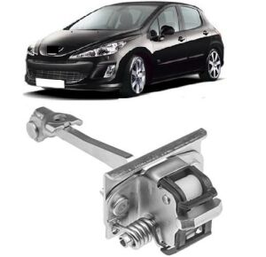 ARKA KAPI GERGİSİ SAĞ-SOL AYNI PEUGEOT 308 2008-2014 9181N3