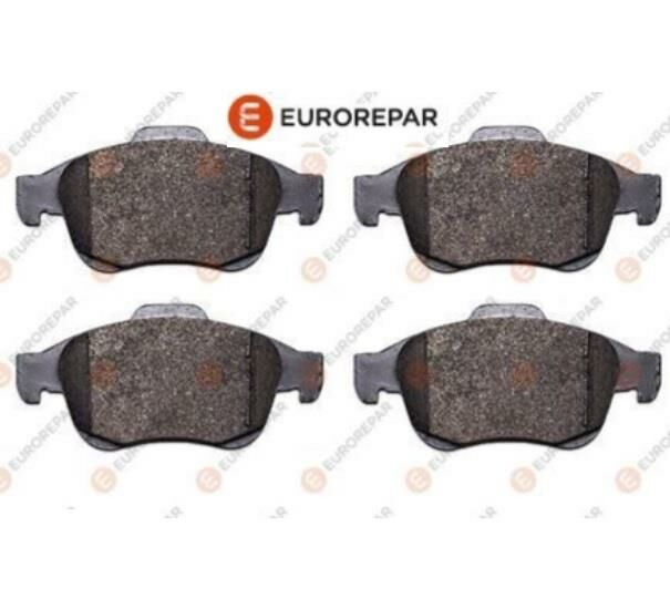 ÖN FREN BALATASI C4 PICASSO-C4-DS4-BERLINGO-DS5-PARTNER TEPE-5008