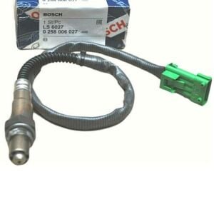 OKSIJEN SENSOR (YESIL SOKET) 106-206-306-207-307-405-406-308-407-607 1628HN-1628AA-1628NY-1628KY-1628KN