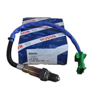 OKSİJEN SENSÖRÜ (YESIL SOKET) PARTNER-BERLINGO-301-C2-C3-C4-C5-C6 1628HN-1628AA-1628NY-1628KY-1628KN