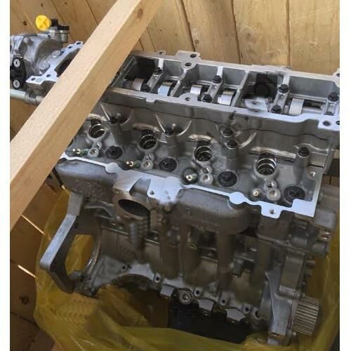 EURO5 KOMPLE MOTOR 301-C ELYSEE-508-308-208-2008-DS3-DS4-DS5-3008