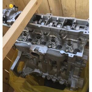 EURO5 KOMPLE MOTOR 301-C ELYSEE-508-308-208-2008-DS3-DS4-DS5-3008