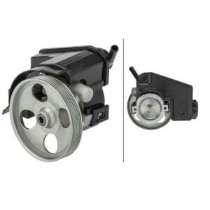 HİDROLİK DİREKSİYON POMPASI 206 1.4 8V-1.6 8V XSARA PICASSO 1.8 16V-2.0 16V ÇAP: 137MM 4007.V5