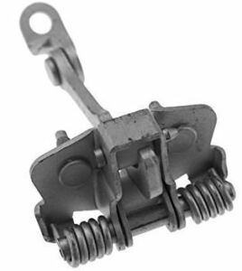 ÖN KAPI GERGİ DEMİRİ SAĞ-SOL CITROEN C3 2001-2006 9181H1