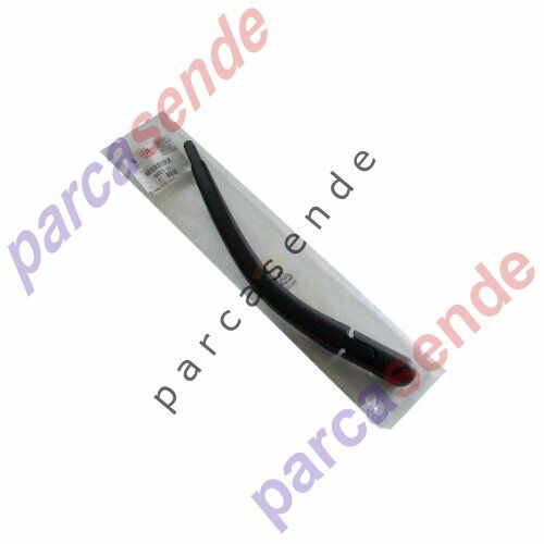 ARKA SİLECEK KOLU 107-C1 2005-2014 DODGE NITRO 2007-