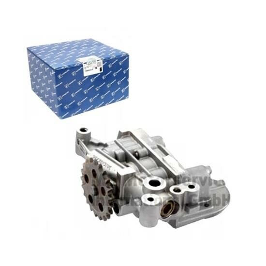 YAG POMPASI( 21 DIS ) 106-206-306-307-PARTNER-BERLINGO-C2-C3-C4 SAXO 1,4 TU3JP ( 100150 YERINE VERINIZ + 103314 ZINCIR ALINIZ)