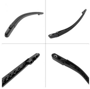 ARKA SILECEK KOLU TOYOTA AYGO 2005-2010 YARIS 2001-2005