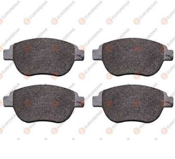 ÖN FREN BALATASI PARTNER-BERLINGO 1.6HDI-1.6 16V 2003-2009 C3 II-XSARA PICASSO-C4-XSARA-1007-207-307 2001- IDEA 1.3JTD 2005- LINEA 1.9JTD 2008- MUSA 1.9D 2004-2012 4252.52-4254.71-1682304880-4252.22