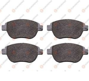 ÖN FREN BALATASI PARTNER-BERLINGO 1.6HDI-1.6 16V 2003-2009 C3 II-XSARA PICASSO-C4-XSARA-1007-207-307 2001- IDEA 1.3JTD 2005- LINEA 1.9JTD 2008- MUSA 1.9D 2004-2012 4252.52-4254.71-1682304880-4252.22