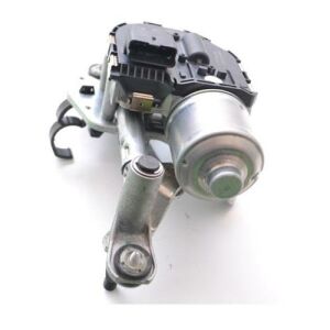 ÖN SİLECEK MOTORU SAĞ PEUGEOT 407 2004- 607 YM 6405PT-6405EH