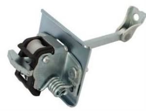 ÖN KAPI GERGİ DEMİRİ SAĞ-SOL PARTNER TEPE-BERLINGO 2008- 9181P2