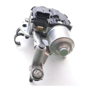 ÖN SİLECEK MOTORU SOL PEUGEOT 407 2004- 607 YM 6405PR-6405EK